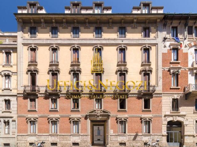 Immobile in affitto a Milano MI