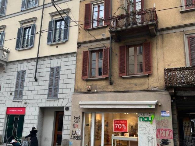 Immobile in affitto a Milano MI