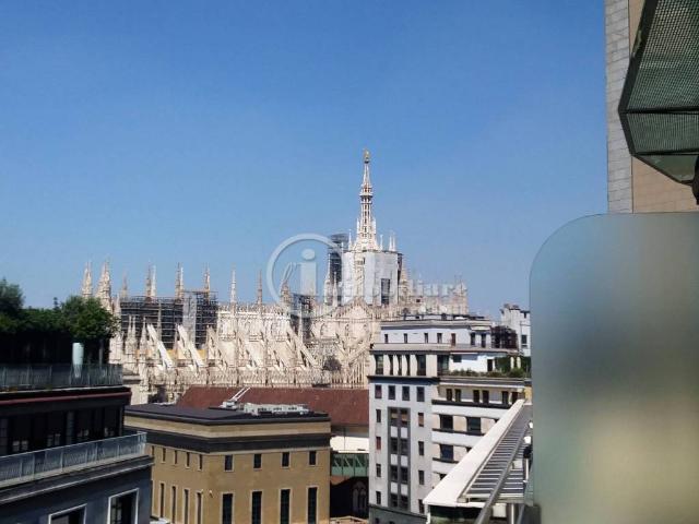 Immobile in affitto a Milano MI