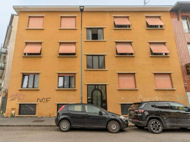 Immobile in affitto a Milano MI