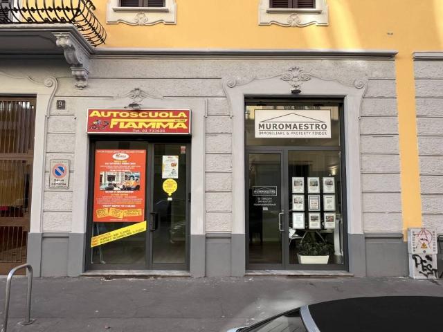 Immobile in affitto a Milano MI