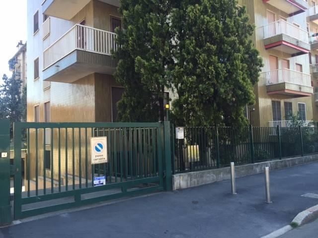 Immobile in affitto a Milano MI