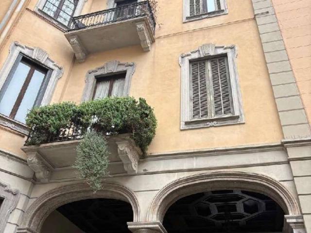 Immobile in affitto a Milano MI