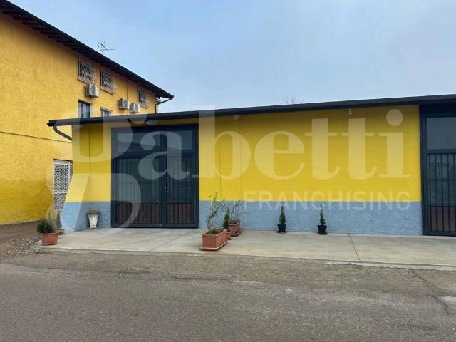 Immobile in affitto a Milano MI