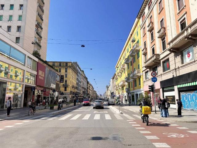 Immobile in affitto a Milano MI