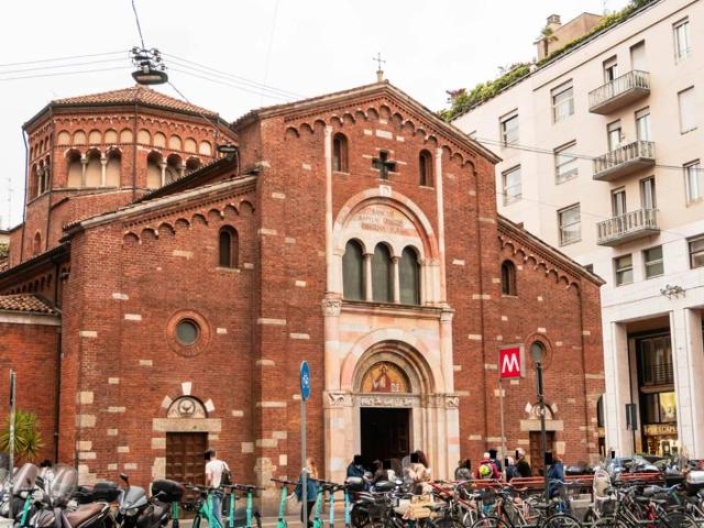 Immobile in affitto a Milano MI