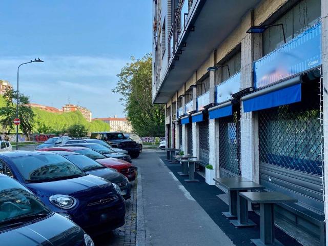 Immobile in affitto a Milano MI