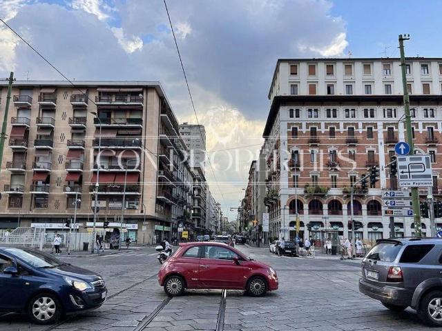 Immobile in affitto a Milano MI