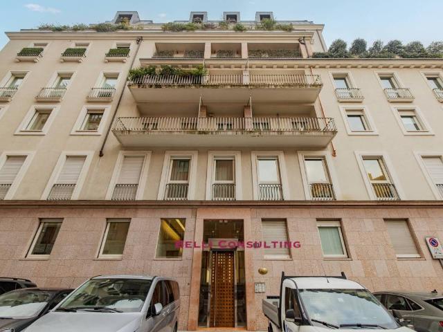 Immobile in affitto a Milano MI