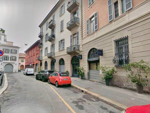 Immobile in affitto a Milano MI