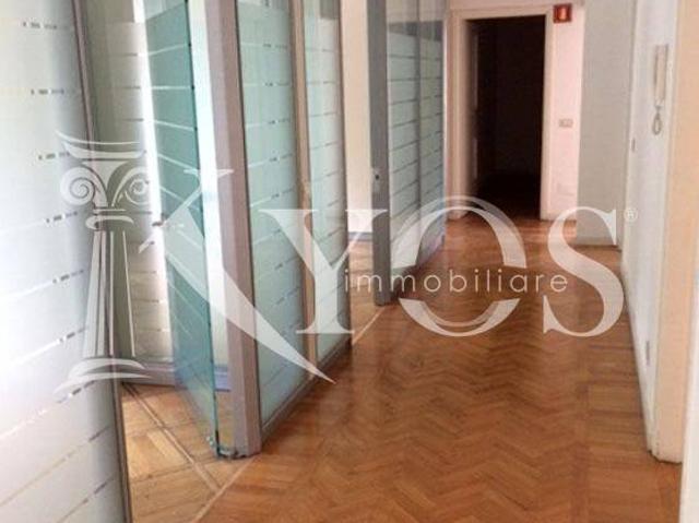 Immobile in affitto a Milano MI