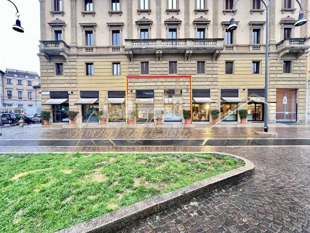 Immobile in affitto a Milano MI