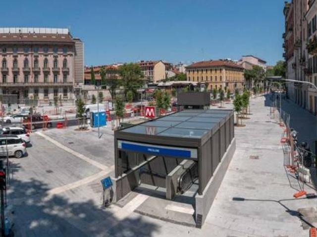 Immobile in affitto a Milano MI