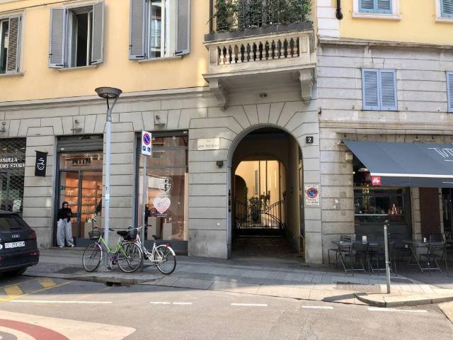Immobile in affitto a Milano MI