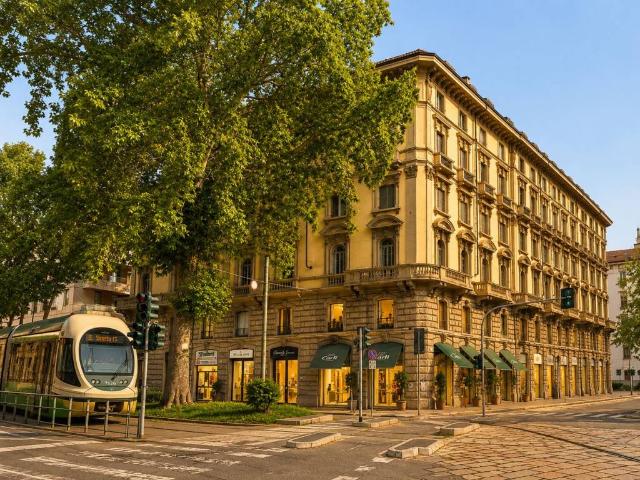 Immobile in affitto a Milano MI