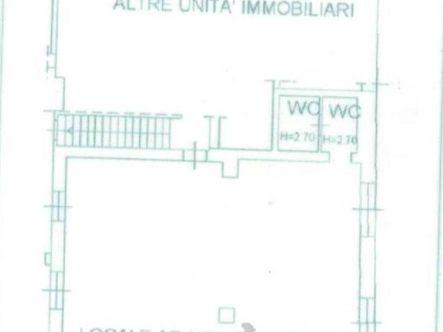 Immobile in affitto a Milano MI