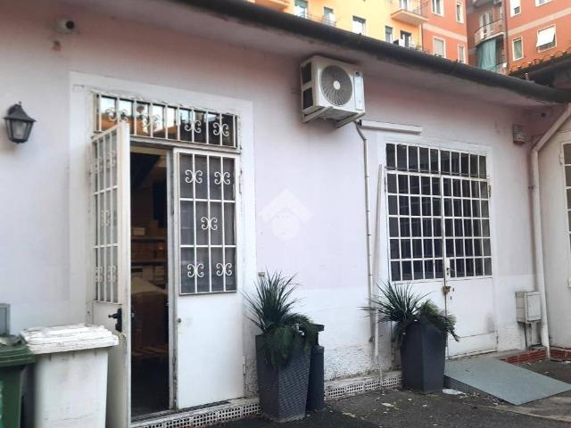 Immobile in affitto a Milano MI