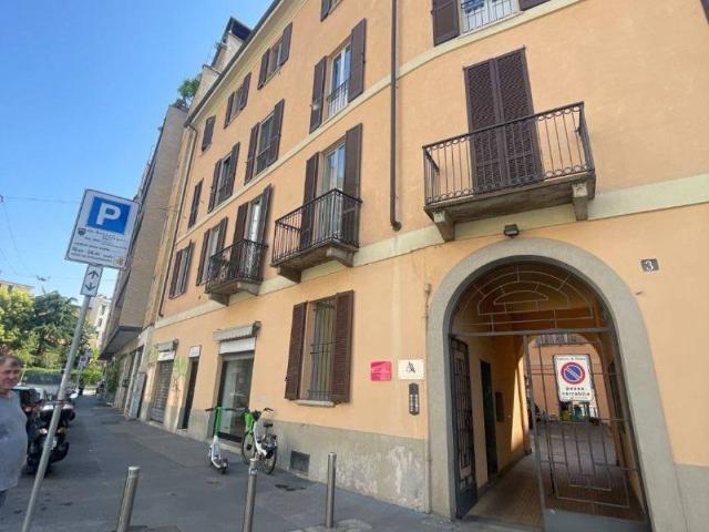 Immobile in affitto a Milano MI