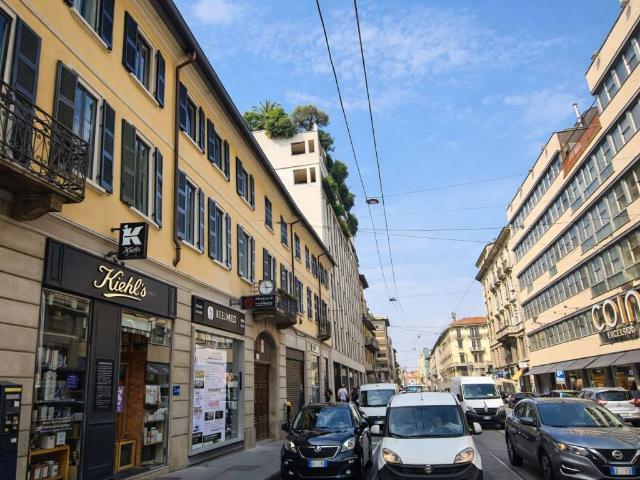 Immobile in affitto a Milano MI