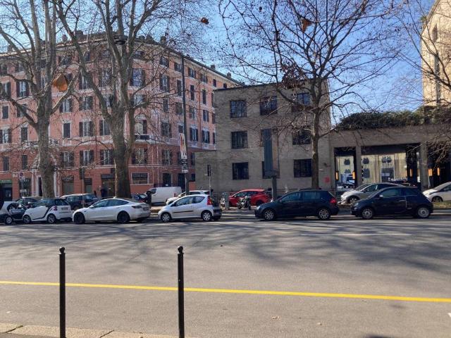 Immobile in affitto a Milano MI
