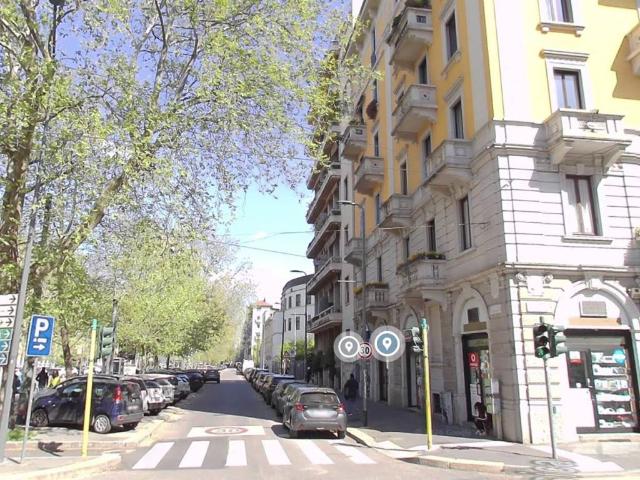 Immobile in affitto a Milano MI
