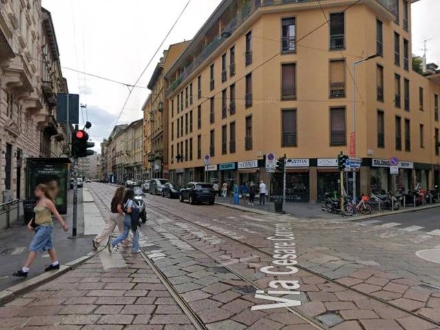 Immobile in affitto a Milano MI