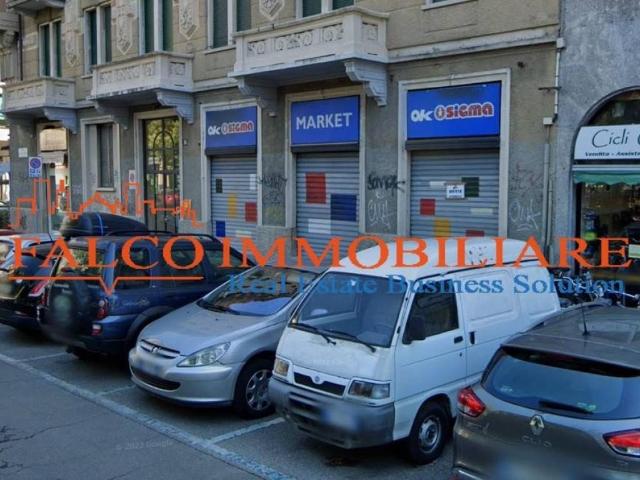 Immobile in affitto a Milano MI