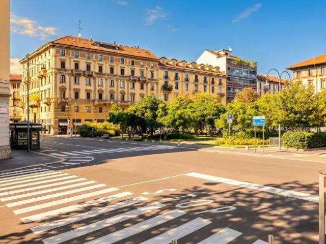 Immobile in affitto a Milano MI