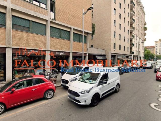 Immobile in affitto a Milano MI