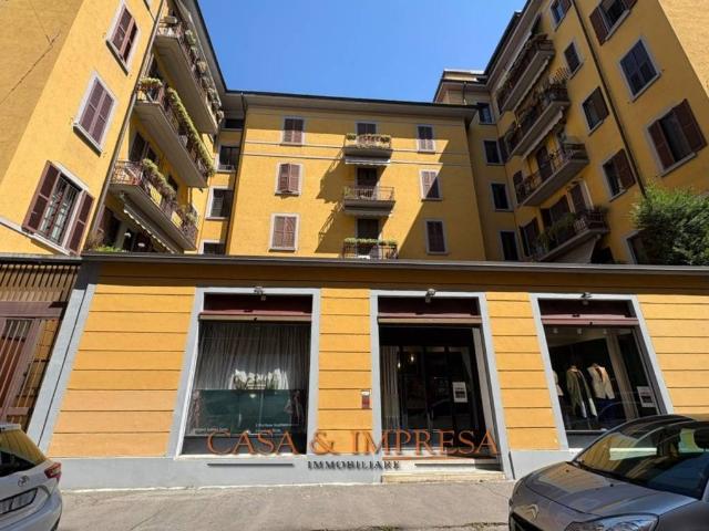 Immobile in affitto a Milano MI