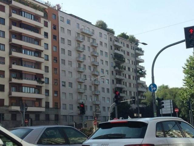 Immobile in affitto a Milano MI