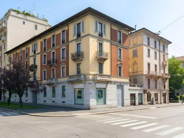Immobile in affitto a Milano MI