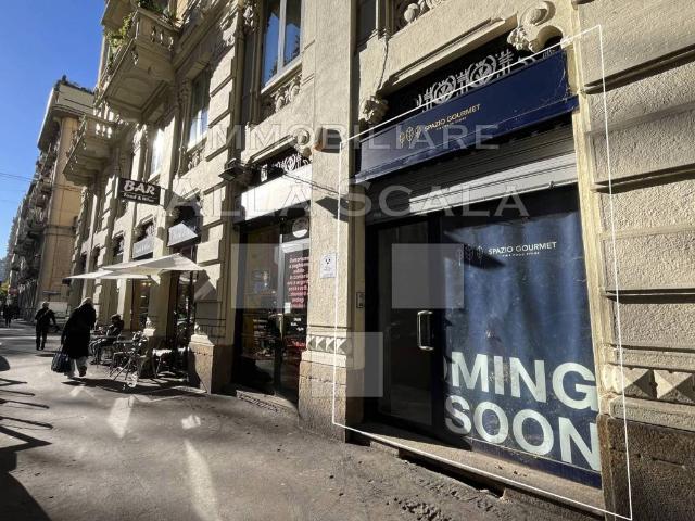 Immobile in affitto a Milano MI