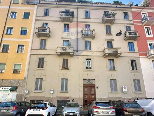 Immobile in affitto a Milano MI