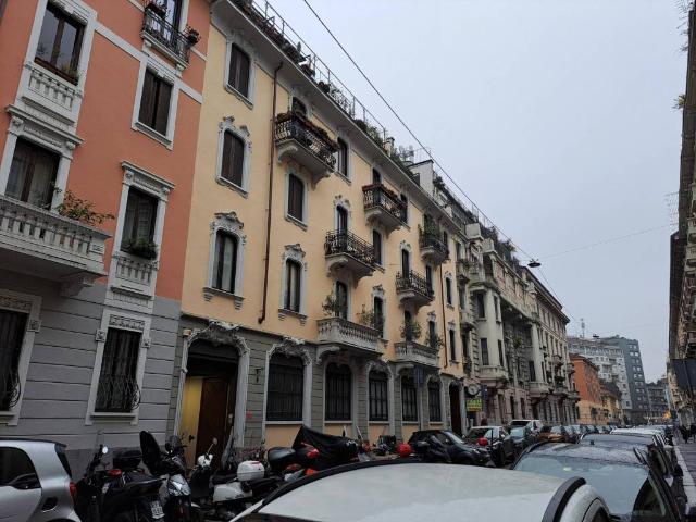 Immobile in affitto a Milano MI