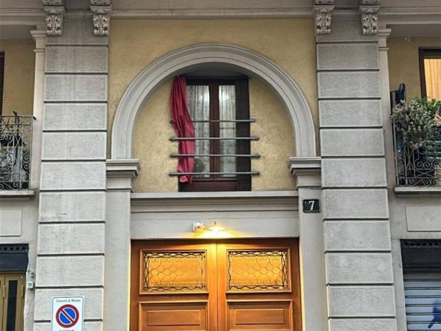 Immobile in affitto a Milano MI
