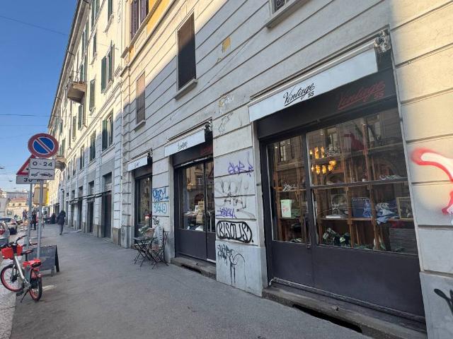 Immobile in affitto a Milano MI