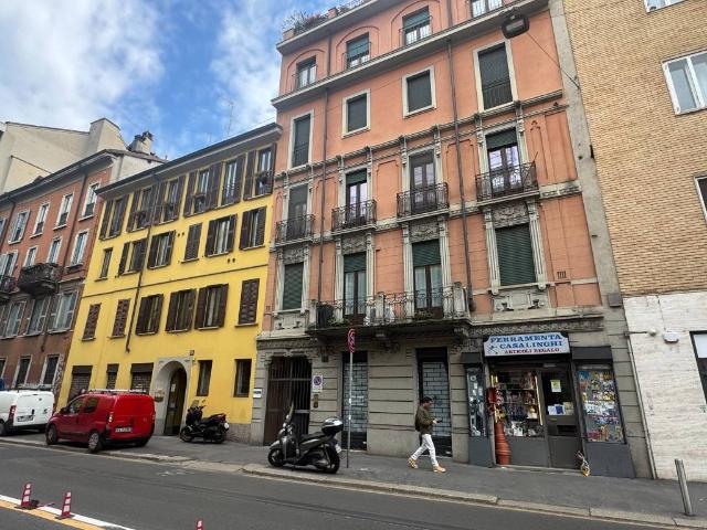 Immobile in affitto a Milano MI
