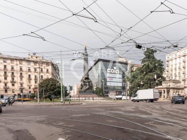 Immobile in affitto a Milano MI