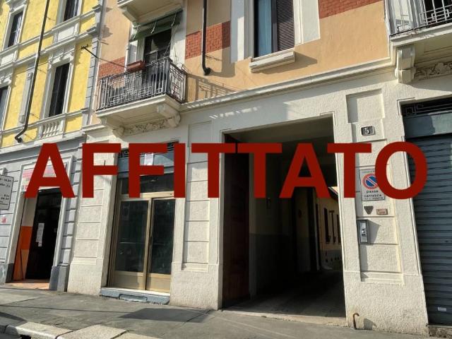 Immobile in affitto a Milano MI