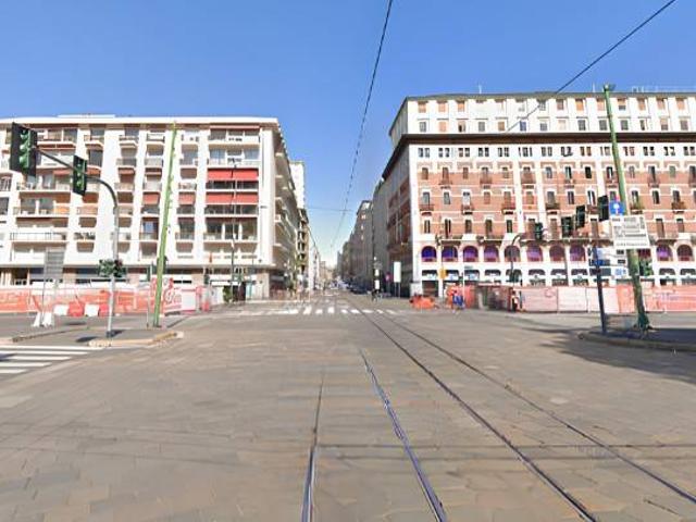 Immobile in affitto a Milano MI