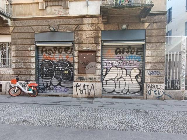 Immobile in affitto a Milano MI