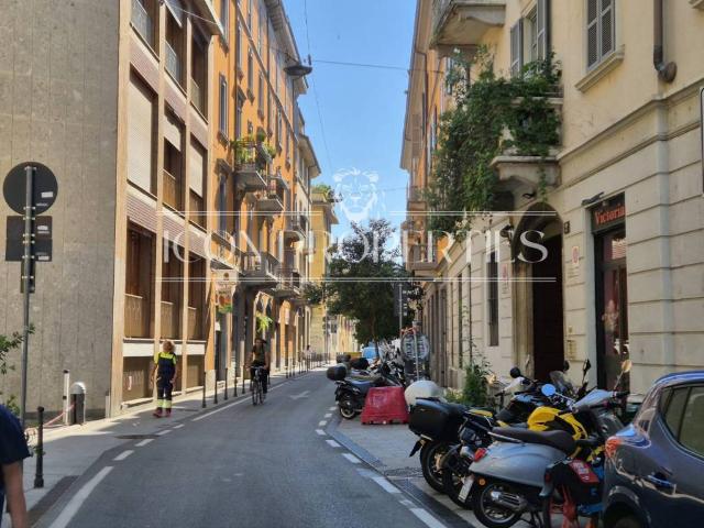 Immobile in affitto a Milano MI