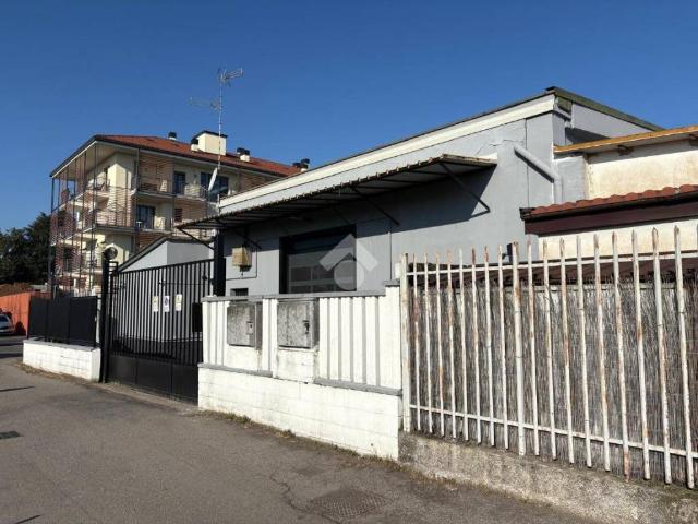 Immobile in affitto a Milano MI