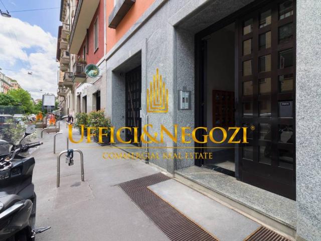 Immobile in affitto a Milano MI