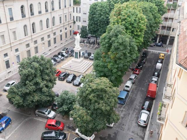 Immobile in affitto a Milano MI
