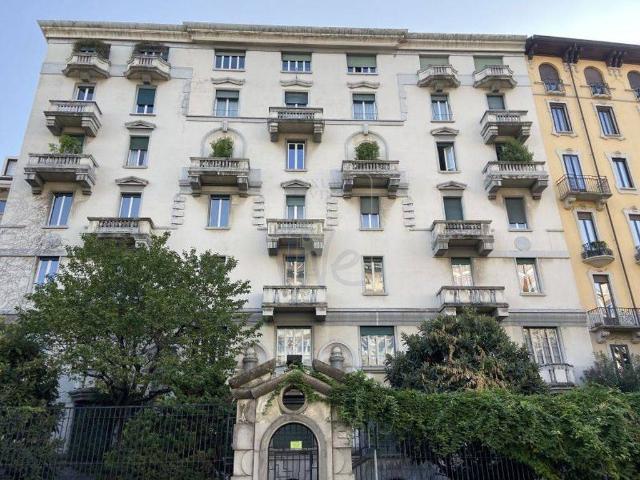 Immobile in affitto a Milano MI
