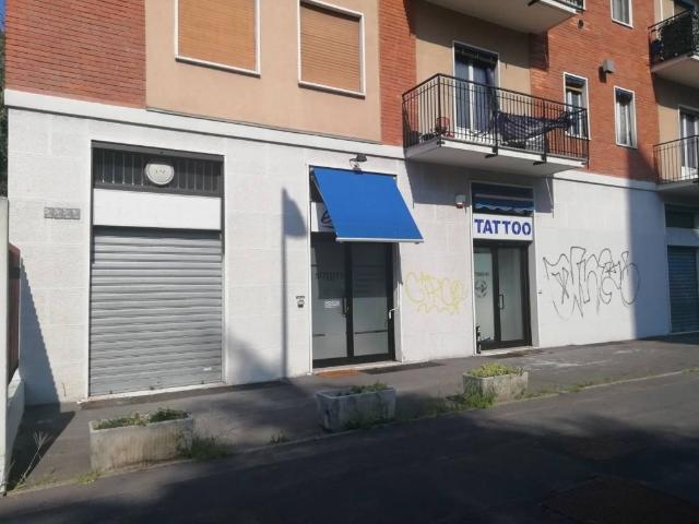Immobile in affitto a Milano MI