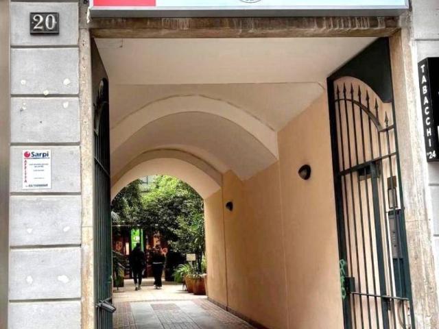 Immobile in affitto a Milano MI