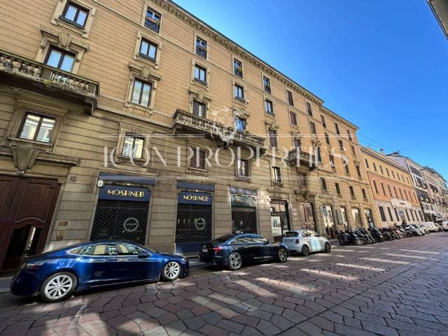 Immobile in affitto a Milano MI